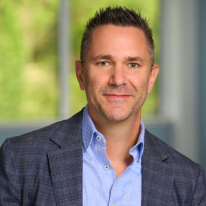 Brett Huselton Headshot