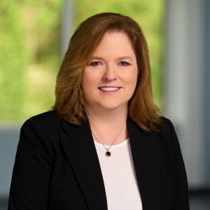 Karen Turner Headshot