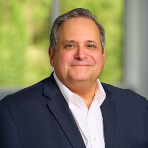 Michael Haratz Headshot