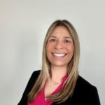 Tracy Gentile, a REMS Project Director at UBC