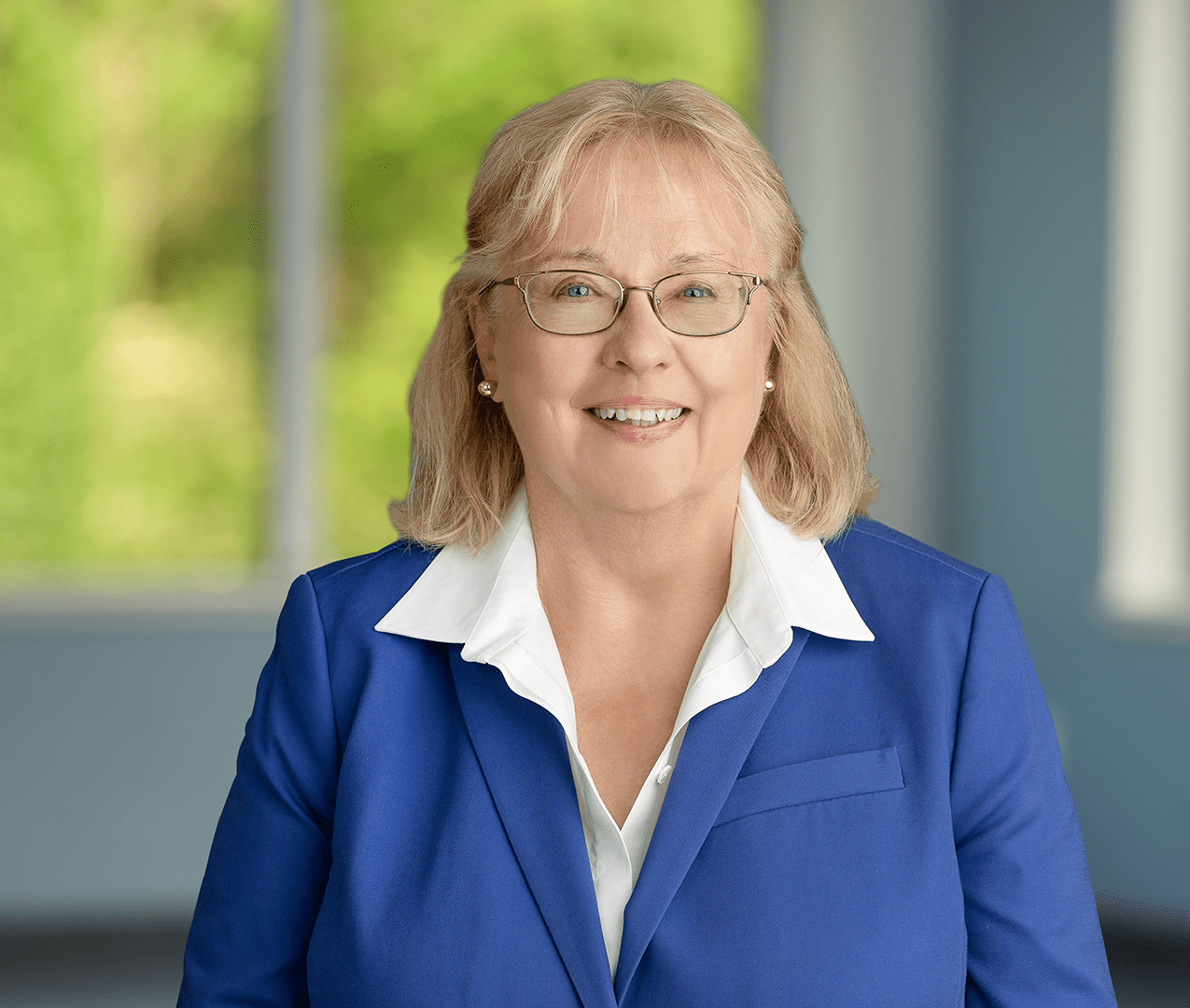 Annette Stemhagen, DrPH, FISPE Headshot