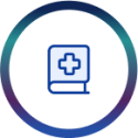 Clinical Education Icon