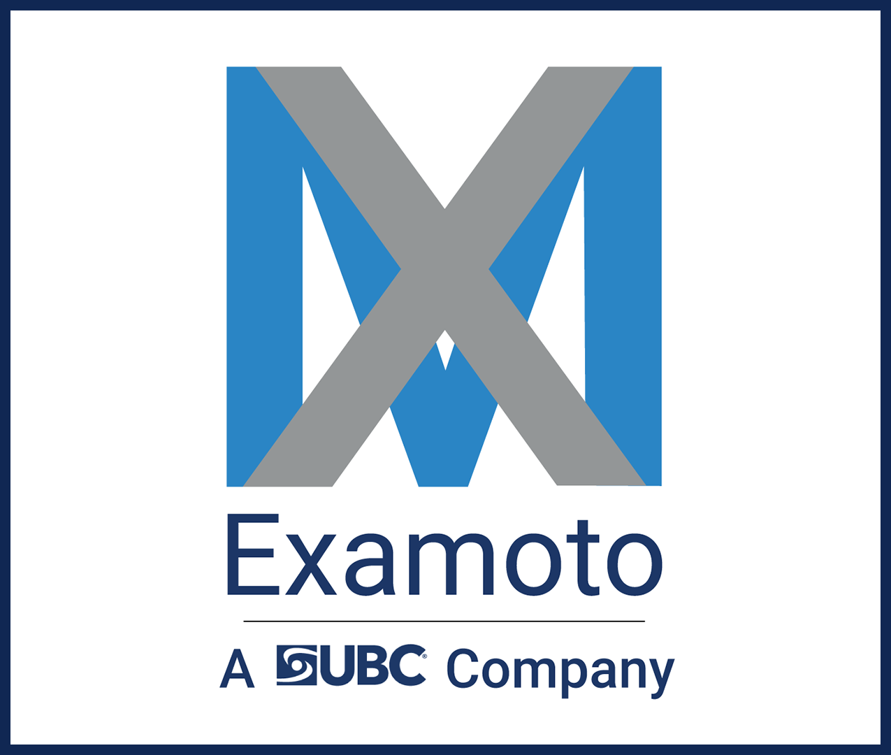 Examoto logo