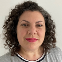 Myrto Ioannidi Headshot